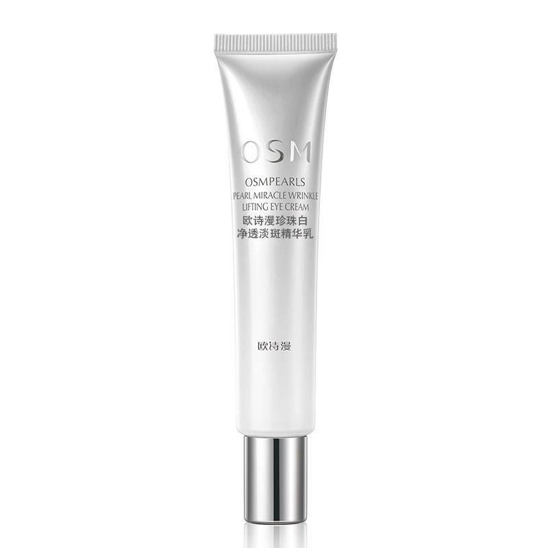 OSM Жемчужно-белый прозрачный сыворотка-лосьон для осветления темных пятен и отбеливания 10г
OSM Жемчужно-белый прозрачный сыворотка-лосьон для осветления темных пятен и отбеливания 10г