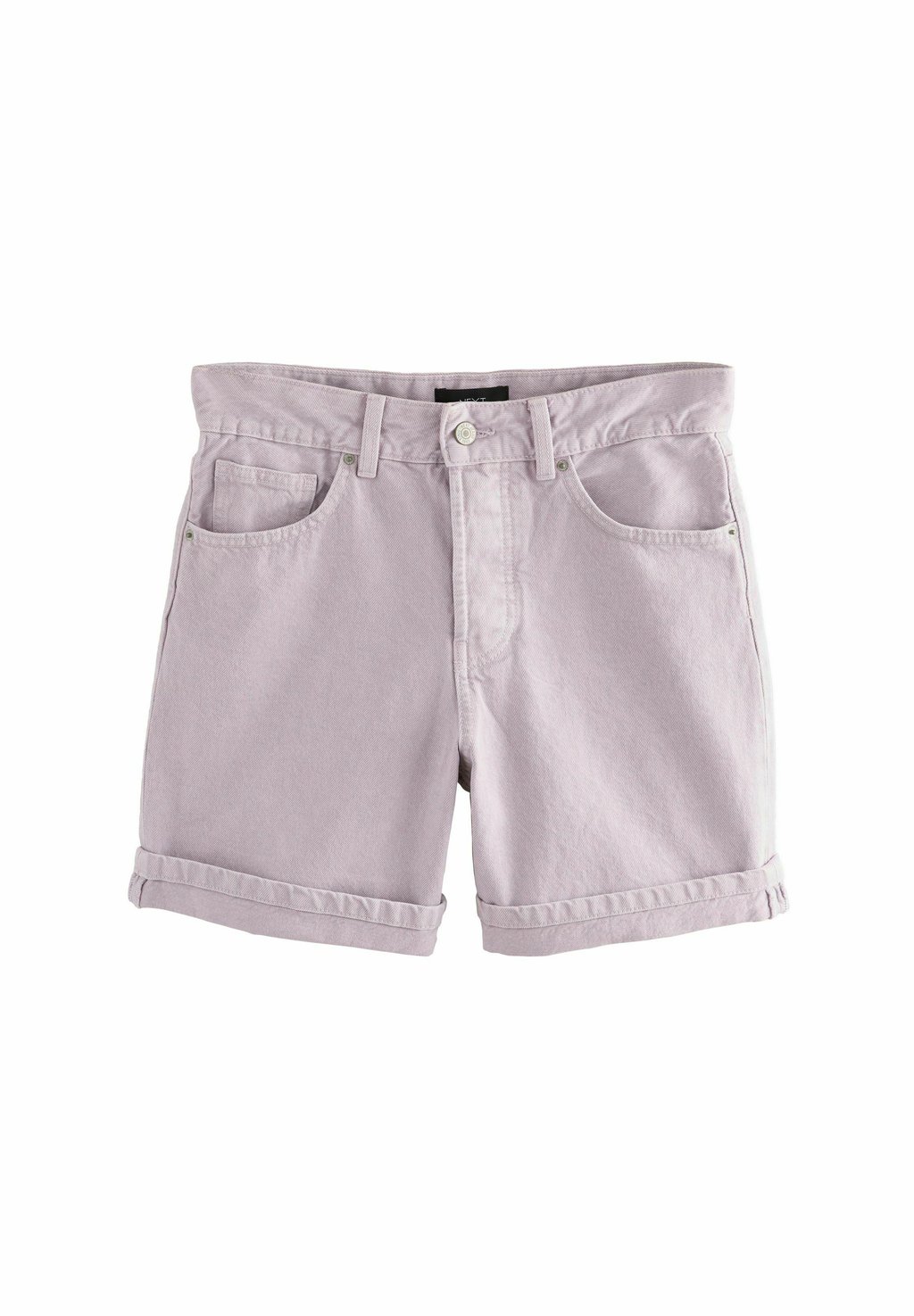 Джинсовые шорты Next, фиолетовый
Джинсовые шорты Next, фиолетовый