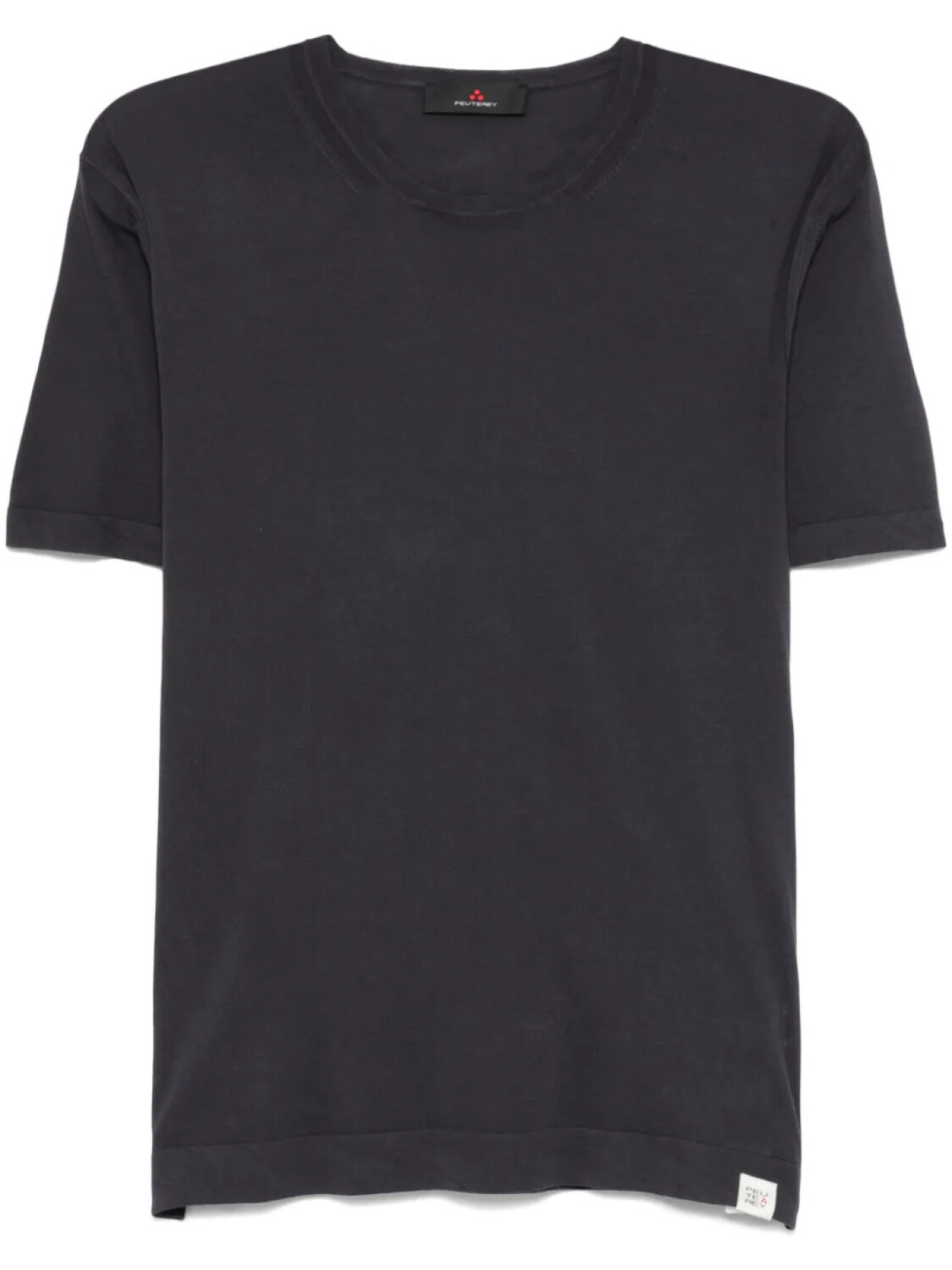 Футболка тонкой вязки Peuterey, синий
Футболка тонкой вязки Peuterey, синий