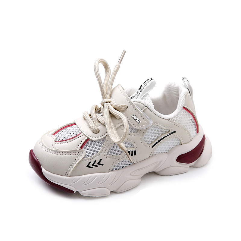 Детская повседневная обувь для детей JIAFEIMAO, бургундия
Детская повседневная обувь для детей JIAFEIMAO, бургундия