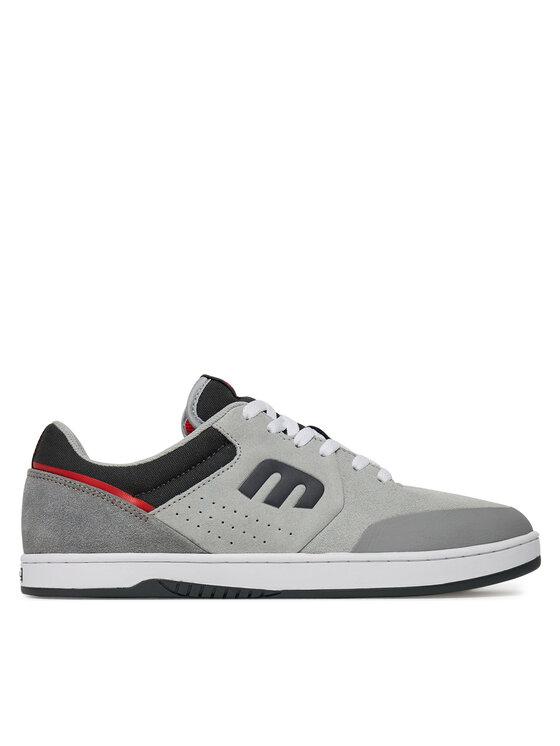 Кроссовки Marana 4101000403 Etnies, серый
Кроссовки Marana 4101000403 Etnies, серый