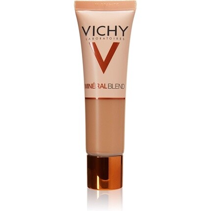 VICHY Mineralblend Makeup 121 x 30 мл Sienna Terra di Siena
VICHY Mineralblend Makeup 121 x 30 мл Sienna Terra di Siena