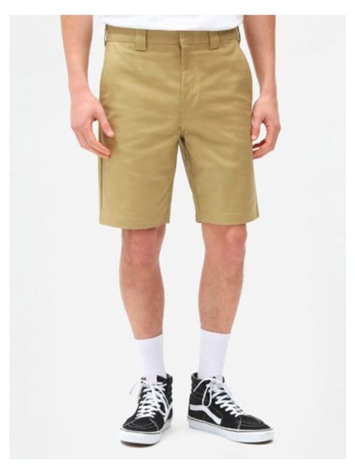 Шорты Dickies, цвет kaki
Шорты Dickies, цвет kaki