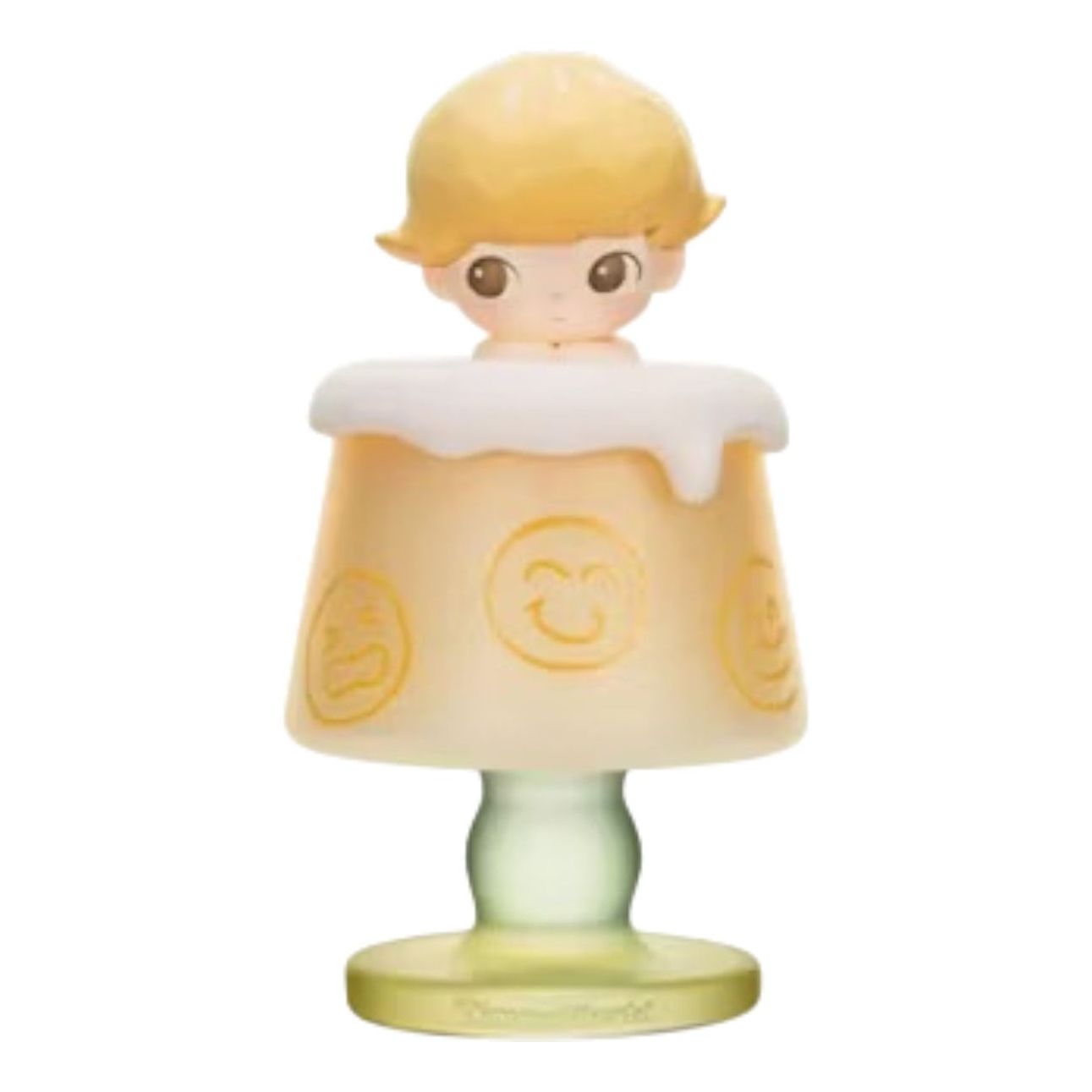 Фигурка Pop Mart Dimoo The Missing Day Series Scented Candle 'Under The Lemon Tree'
Фигурка Pop Mart Dimoo The Missing Day Series Scented Candle 'Under The Lemon Tree'