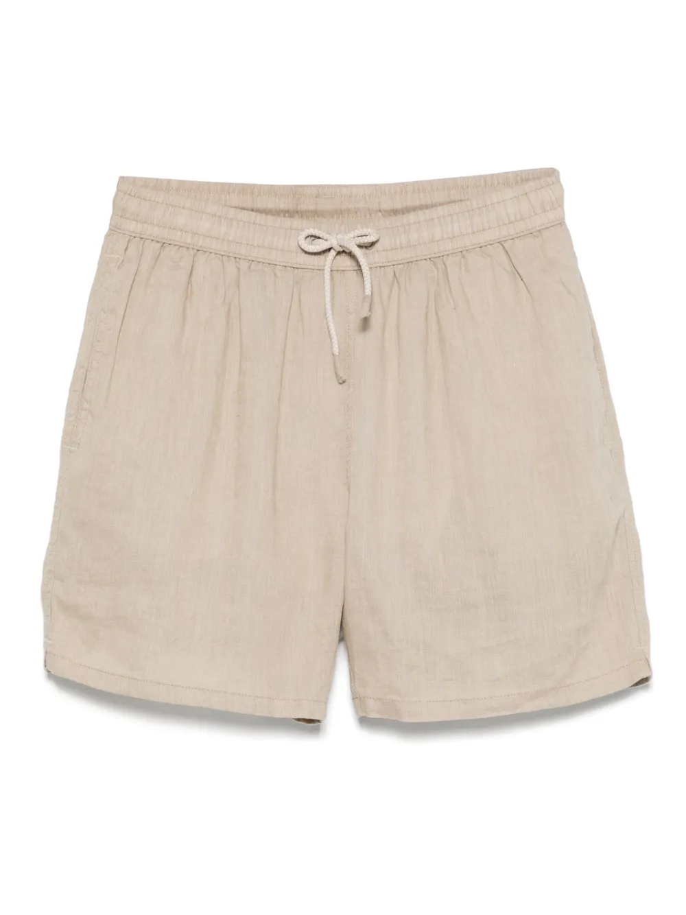 Плавки-шорты из джерси MC2 SAINT BARTH, нейтральный
Плавки-шорты из джерси MC2 SAINT BARTH, нейтральный