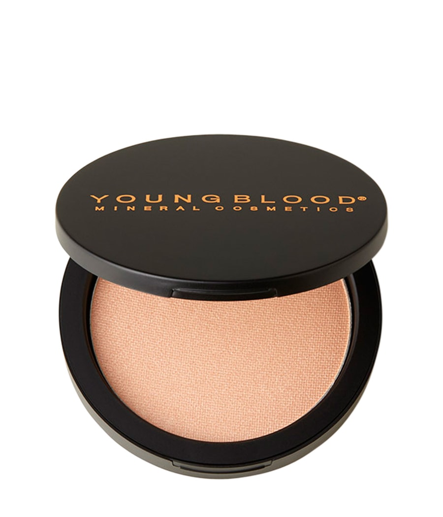 Хайлайтер YoungBlood Light Reflecting Highlighter, Aurora, 8g
Хайлайтер YoungBlood Light Reflecting Highlighter, Aurora, 8g