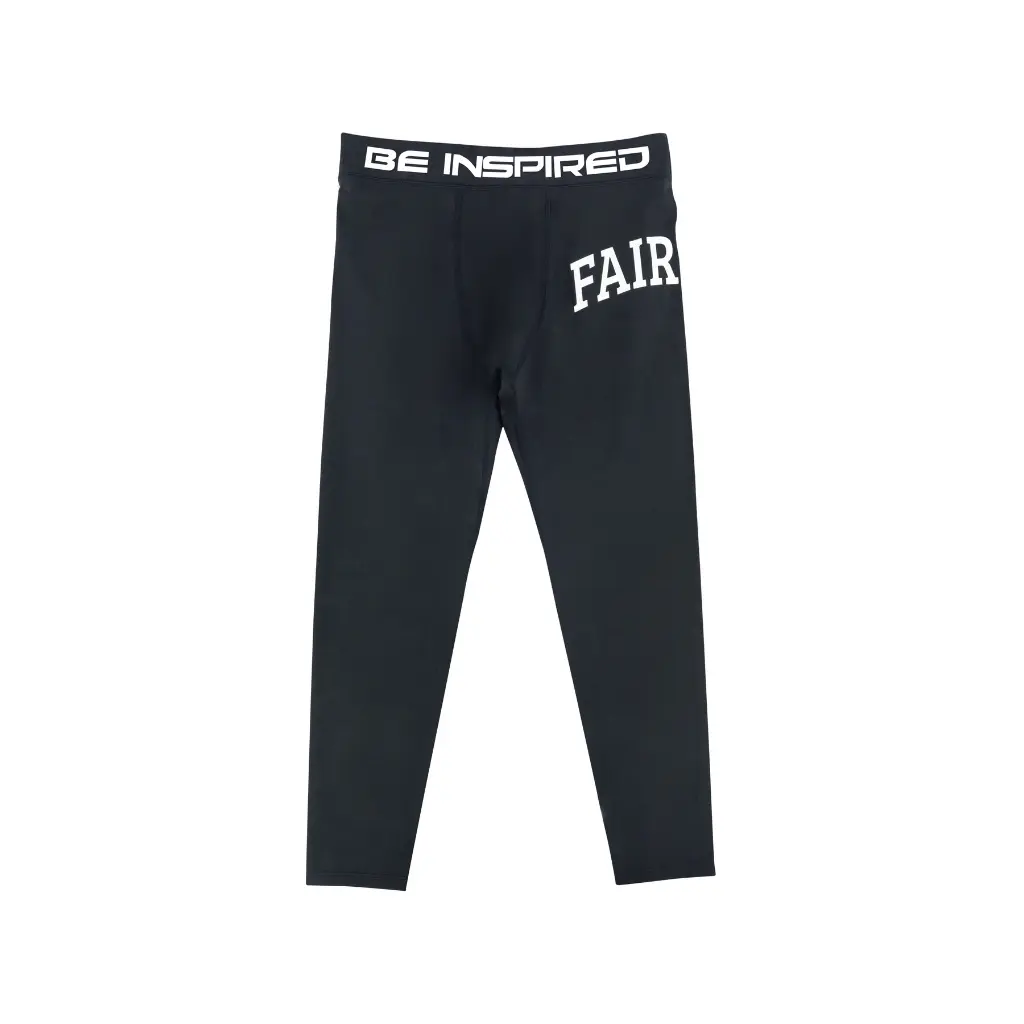 Компрессионные брюки Fairtex Men’s Compression Pants
Компрессионные брюки Fairtex Men’s Compression Pants