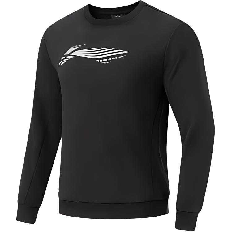 LINING Фитнес серия толстовка Men's Black, Черный, LINING Фитнес серия толстовка Men's Black
LINING Фитнес серия толстовка Men's Black, Черный, LINING Фитнес серия толстовка Men's Black