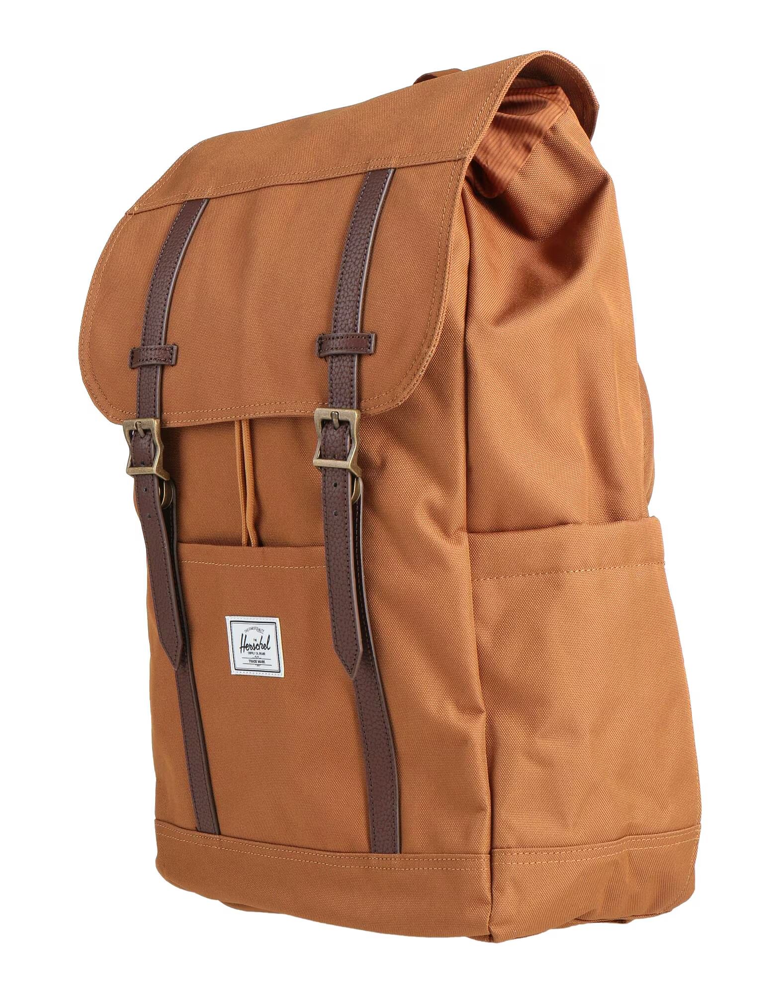 Рюкзак Herschel Supply Co., светло-коричневый
Рюкзак Herschel Supply Co., светло-коричневый