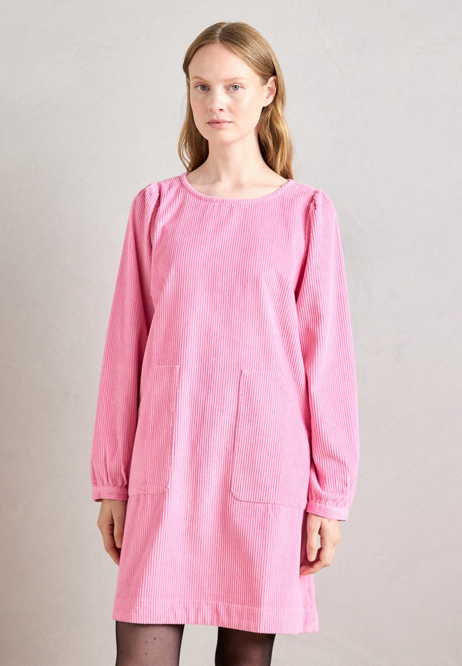 Платье Lollys Laundry SHORT DRESS, Pink
Платье Lollys Laundry SHORT DRESS, Pink