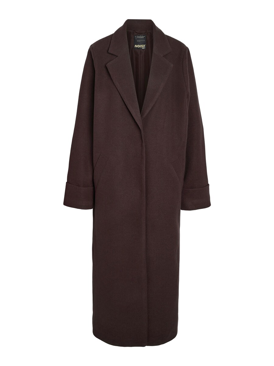 Пальто межсезонное Noisy may NMCADDY, шоколадный
Пальто межсезонное Noisy may NMCADDY, шоколадный