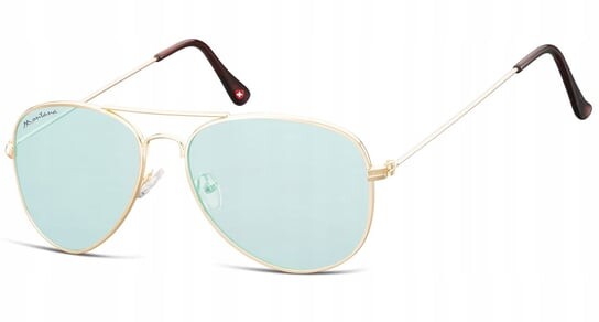 Солнцезащитные очки-авиаторы Montana Montana
Солнцезащитные очки-авиаторы Montana Montana