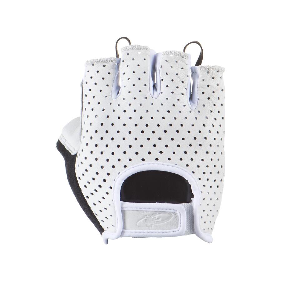 Перчатки Lizard Skins Aramus Classic, бриллиантово-белые, XS/7
Перчатки Lizard Skins Aramus Classic, бриллиантово-белые, XS/7