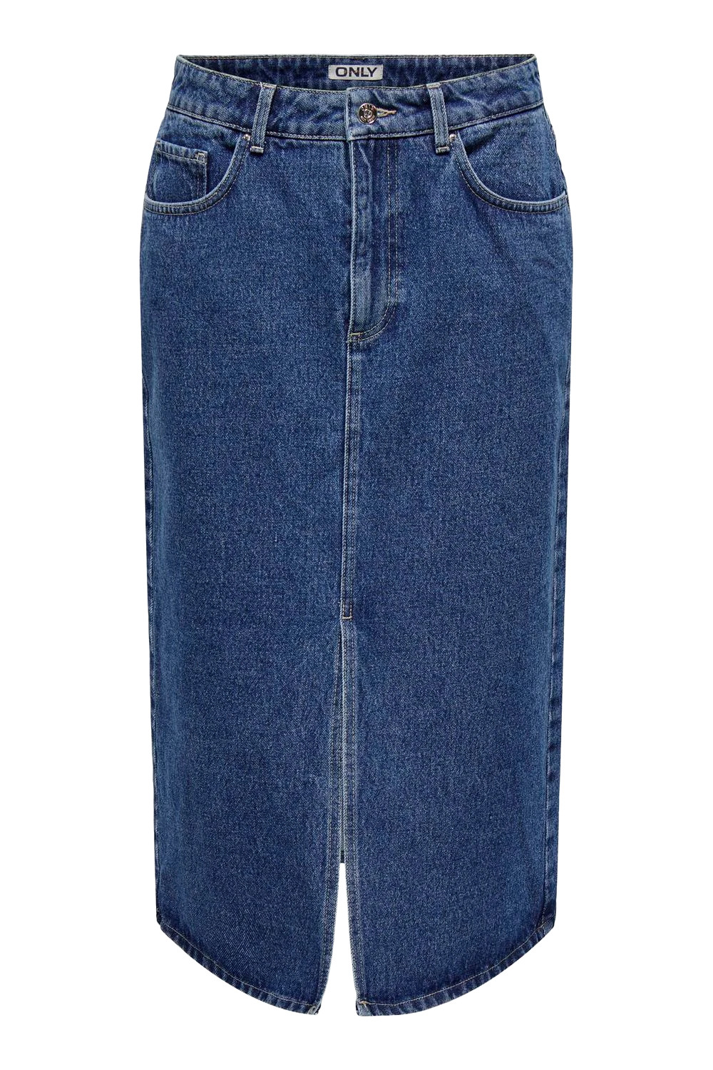 Юбка Only, blue
Юбка Only, blue