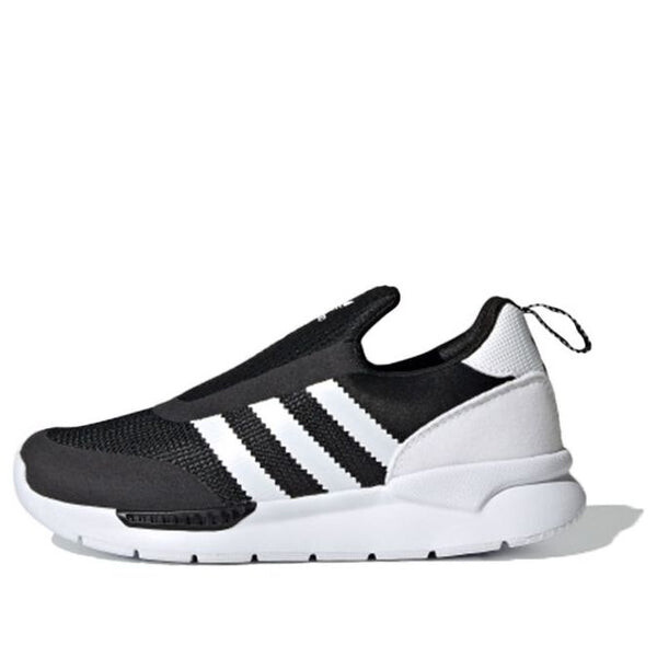 Кроссовки zx 360 c Adidas, черный
Кроссовки zx 360 c Adidas, черный