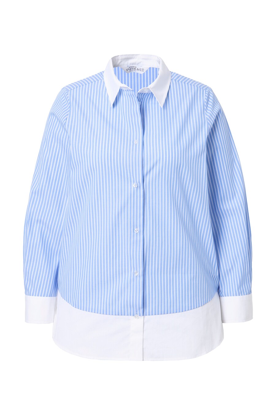 Блуза Studio Untold, Light blue
Блуза Studio Untold, Light blue