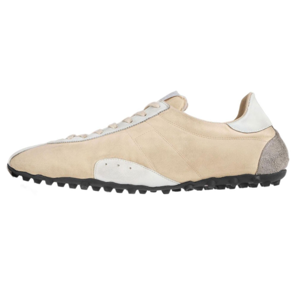 Низкие кроссовки Sprinters Maison Margiela, Original Shoe Box Included
Низкие кроссовки Sprinters Maison Margiela, Original Shoe Box Included