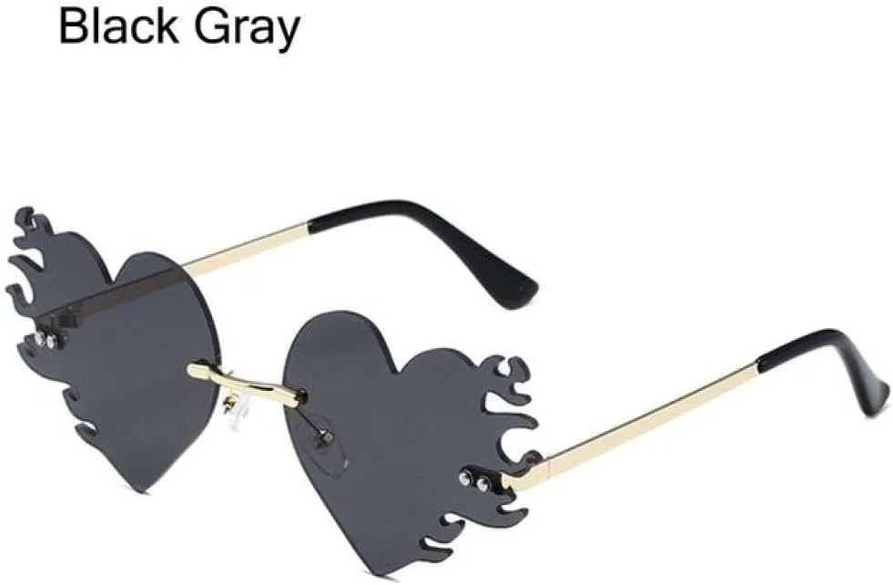 1 шт. Модные солнцезащитные очки без оправы для женщин и мужчин, защита от УФ-излучения UV400, стильный винтажный уличный дизайн, узкие очки WNCKSQ, E-black Gray
1 шт. Модные солнцезащитные очки без оправы для женщин и мужчин, защита от УФ-излучения UV400, стильный винтажный уличный дизайн, узкие очки WNCKSQ, E-black Gray