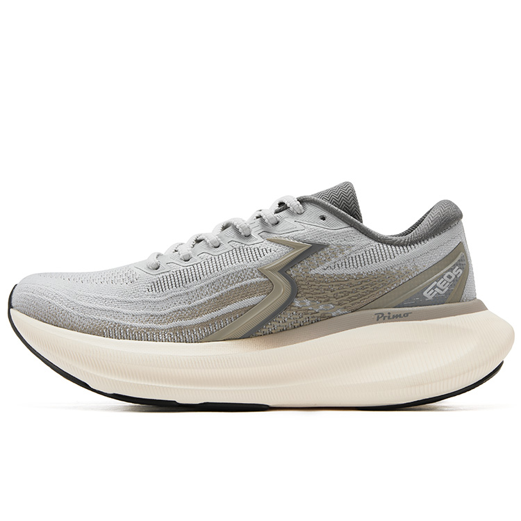 361° Кроссовки International Thread ELEOS с низкой амортизацией, износостойкие, мужские, цвет "сланцево-серый"
361° Кроссовки International Thread ELEOS с низкой амортизацией, износостойкие, мужские, цвет "сланцево-серый"