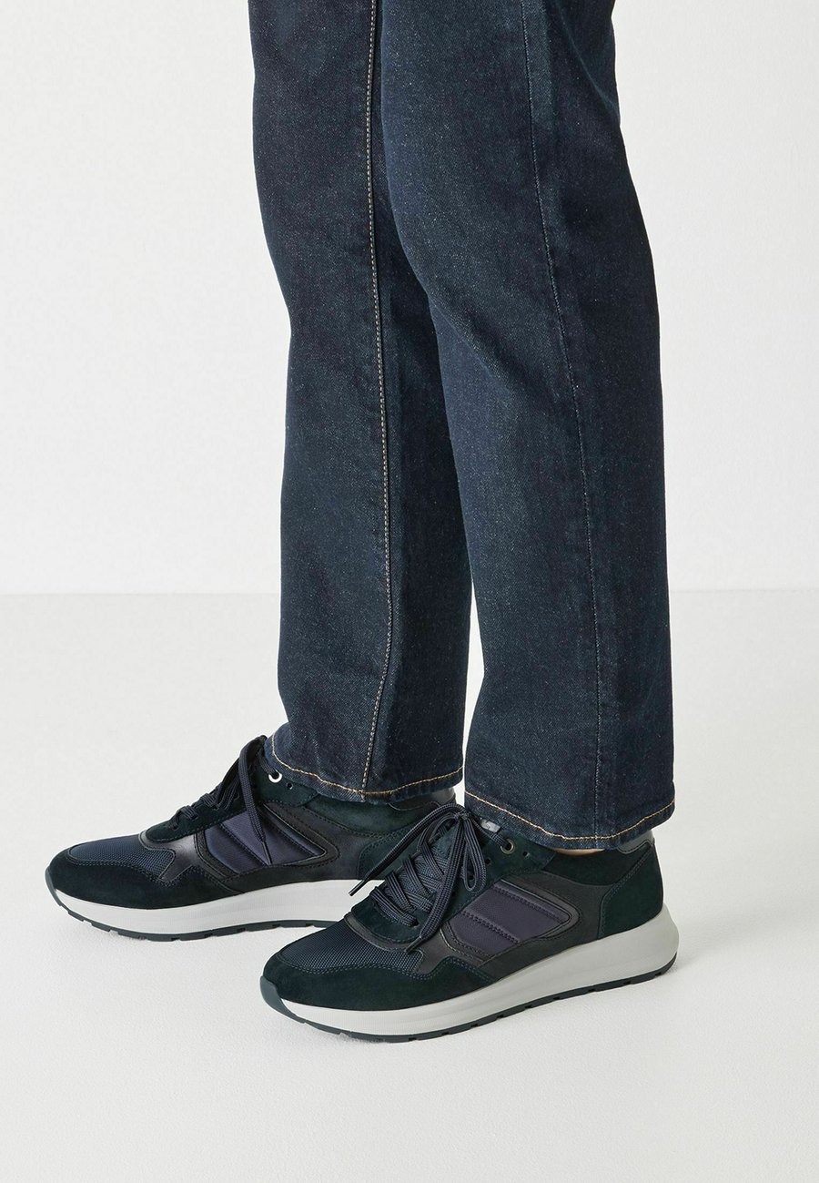 Кроссовки Tamaris Trainers, Navy/Blue
Кроссовки Tamaris Trainers, Navy/Blue