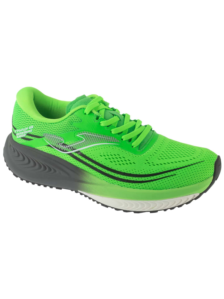 Беговые кроссовки Joma, зеленый
Беговые кроссовки Joma, зеленый