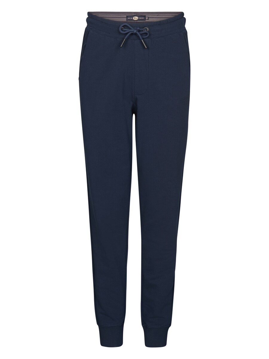 Зауженные брюки Petrol Industries Atlantic, темно-синий
Зауженные брюки Petrol Industries Atlantic, темно-синий