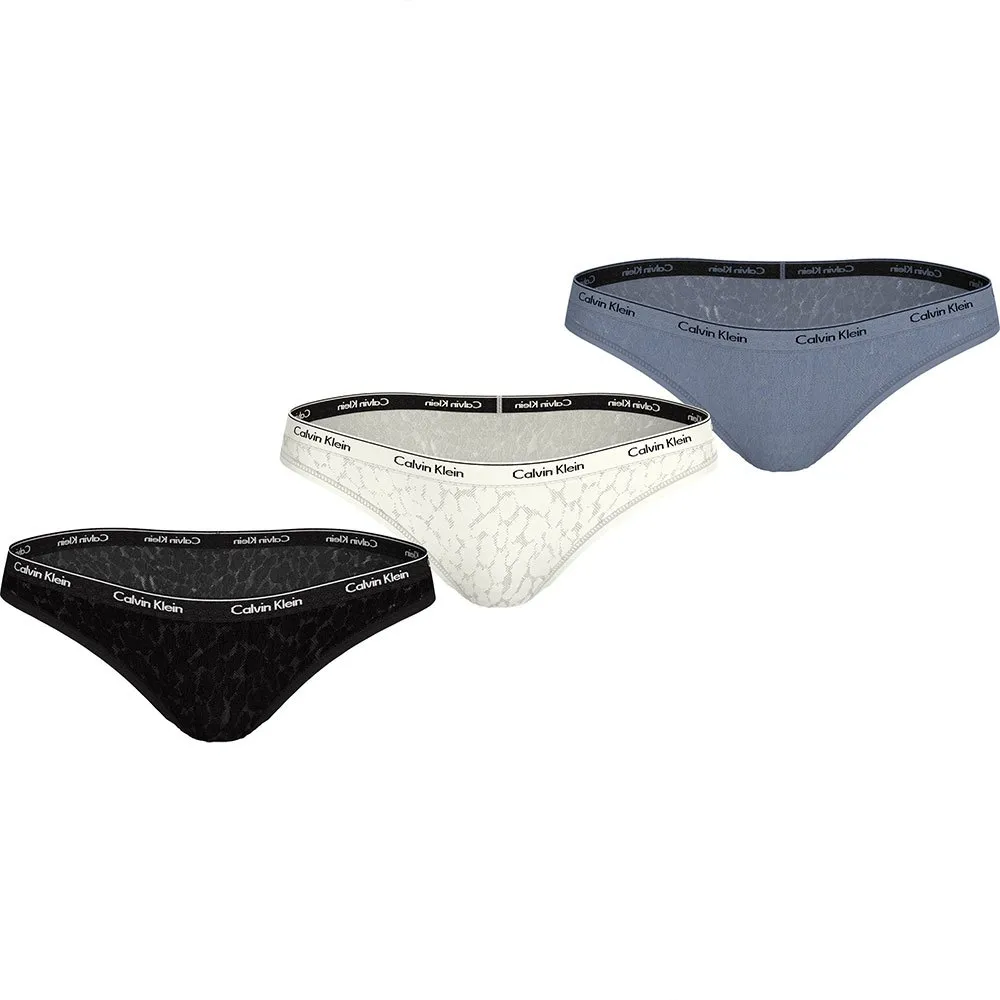 Трусы Calvin Klein 000QD5069E 3 units, разноцветный
Трусы Calvin Klein 000QD5069E 3 units, разноцветный