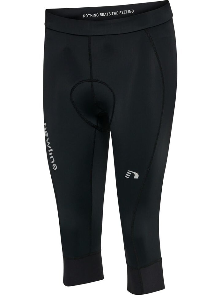 Шорты Newline Short, черный
Шорты Newline Short, черный