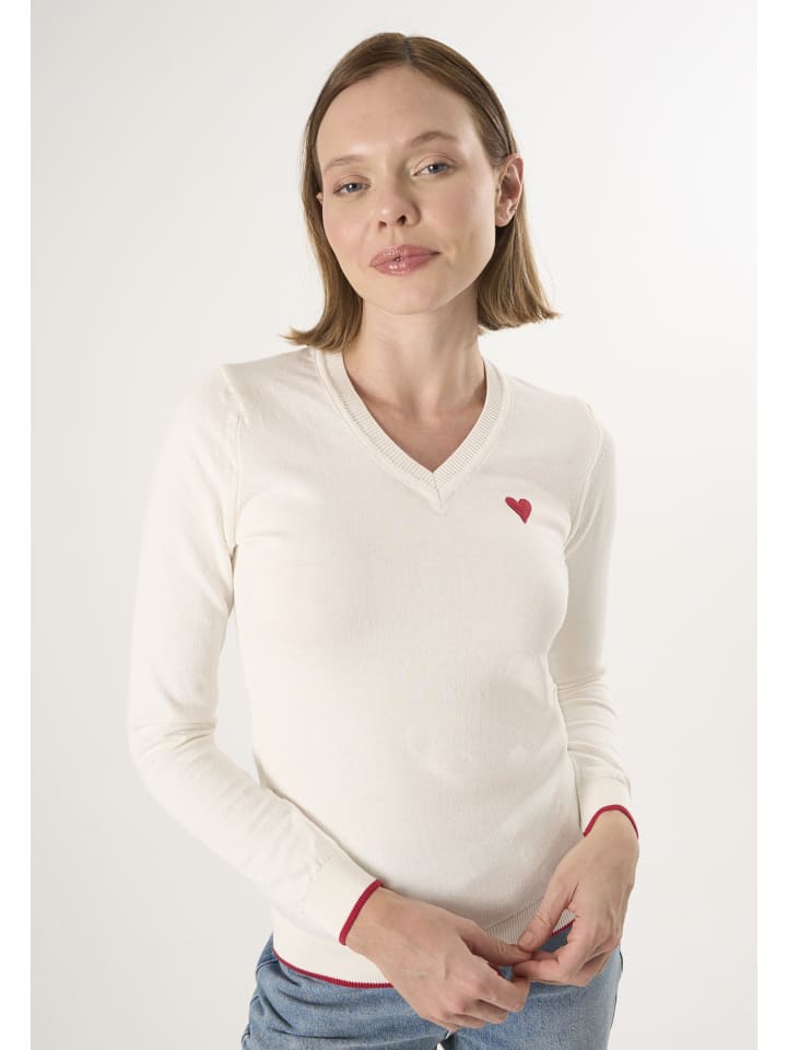 Свитер Felix Hardy, экрю
Свитер Felix Hardy, экрю