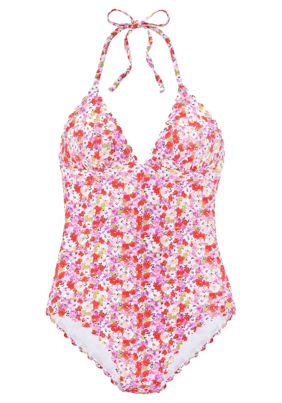 Купальный бралетт LASCANA, Mixed colors
Купальный бралетт LASCANA, Mixed colors