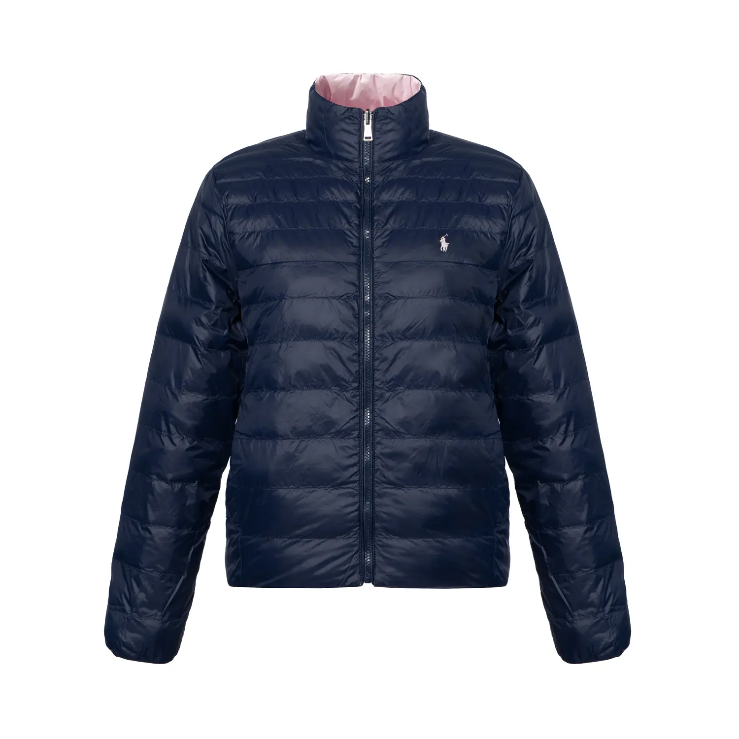 Polo Ralph Lauren Утепленная куртка Pink Kids'
Polo Ralph Lauren Утепленная куртка Pink Kids'