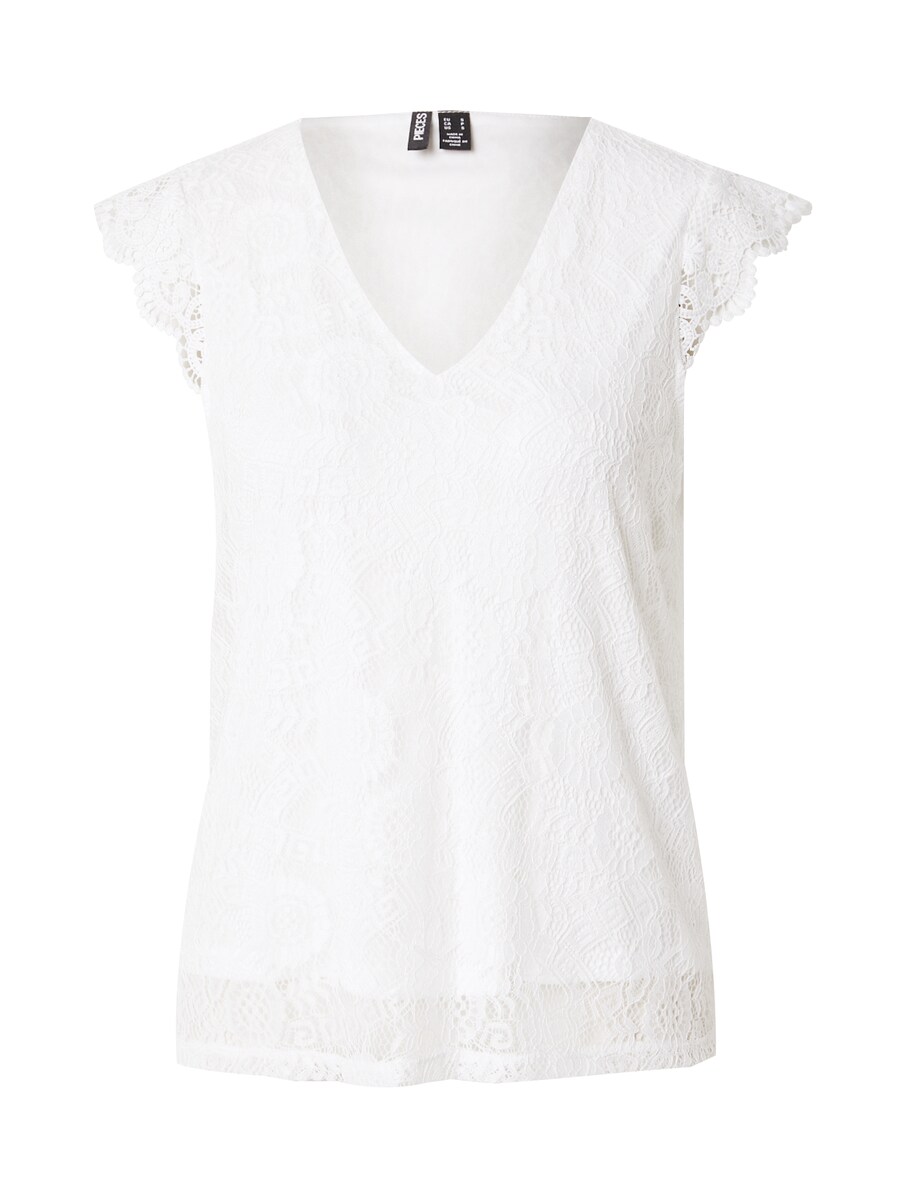 Блузка PIECES PCOlline, белый
Блузка PIECES PCOlline, белый