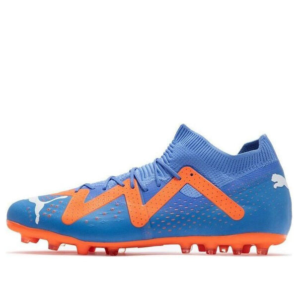 Кроссовки future match mg 'blue/orange' Puma, синий
Кроссовки future match mg 'blue/orange' Puma, синий