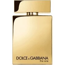 Парфюмированная вода, 100 мл Dolce & Gabbana, The One For Men Gold Intense
Парфюмированная вода, 100 мл Dolce & Gabbana, The One For Men Gold Intense
