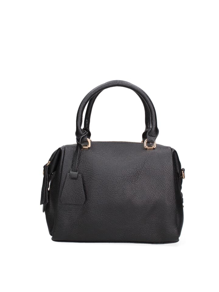 Сумка DIANA Handtasche, черный
Сумка DIANA Handtasche, черный