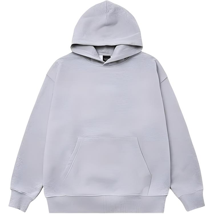 Унисекс свитшот CLOT, серый
Унисекс свитшот CLOT, серый