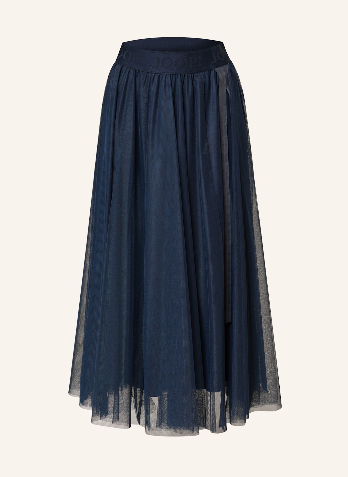 Юбка из тюля фриди Joop!, синий
Юбка из тюля фриди Joop!, синий