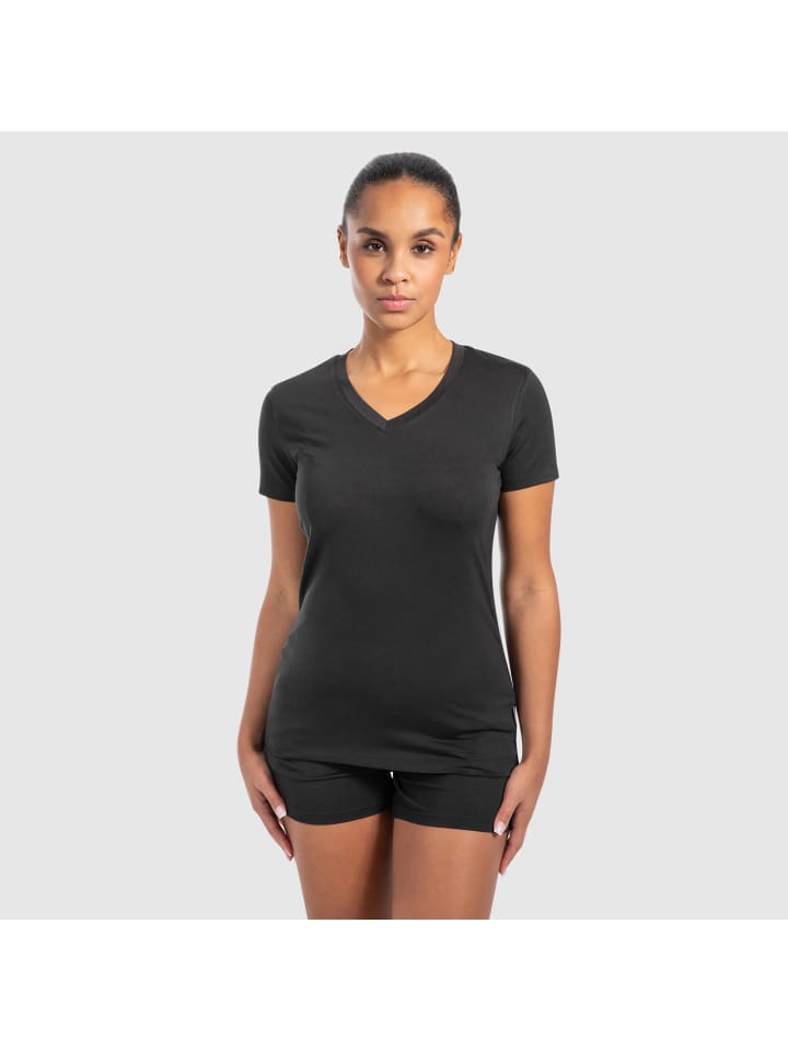 Функциональная рубашка SMILODOX, черный
Функциональная рубашка SMILODOX, черный