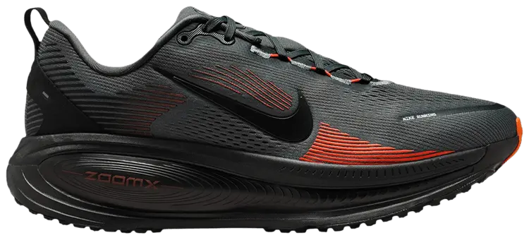 Кроссовки Nike Vomero 18, серый
Кроссовки Nike Vomero 18, серый
