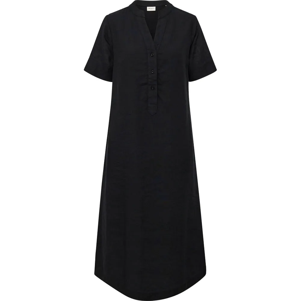 Платье с коротким рукавом Redgreen Dannie, черный
Платье с коротким рукавом Redgreen Dannie, черный