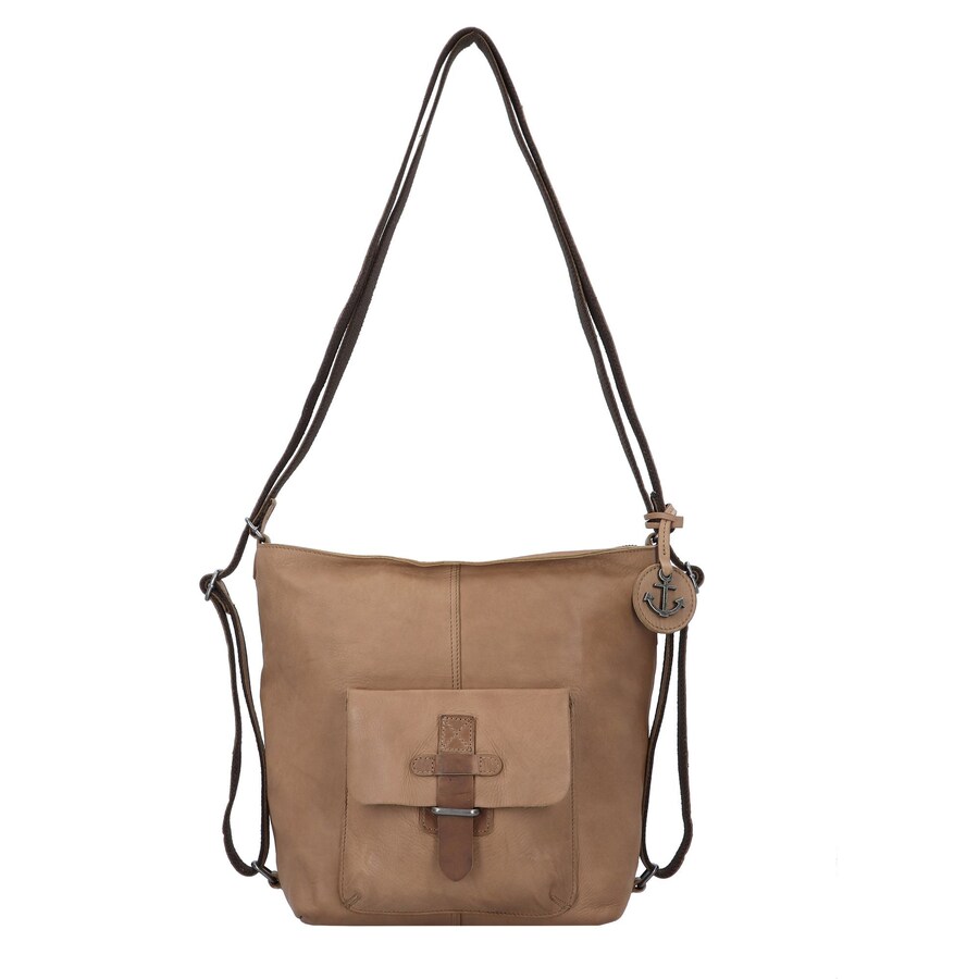 Сумка через плечо Harbour 2nd Urban Poets Baily, коричневый
Сумка через плечо Harbour 2nd Urban Poets Baily, коричневый