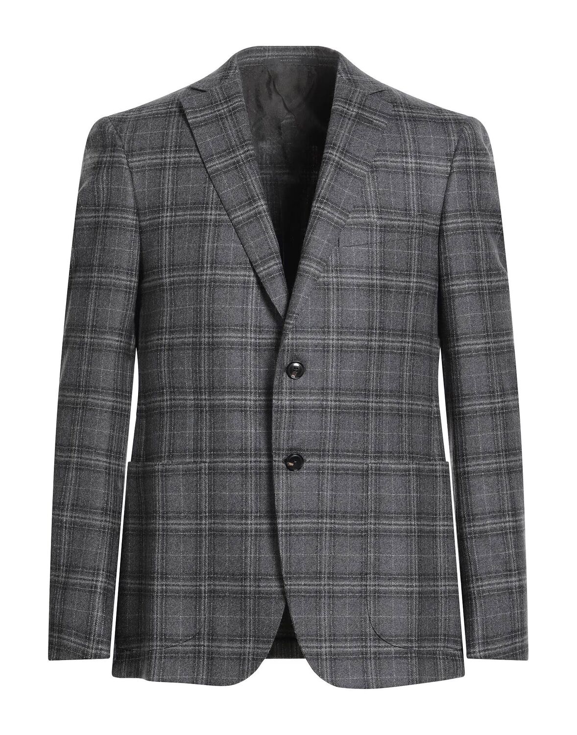 Блейзер Pal Zileri, свинцовый
Блейзер Pal Zileri, свинцовый