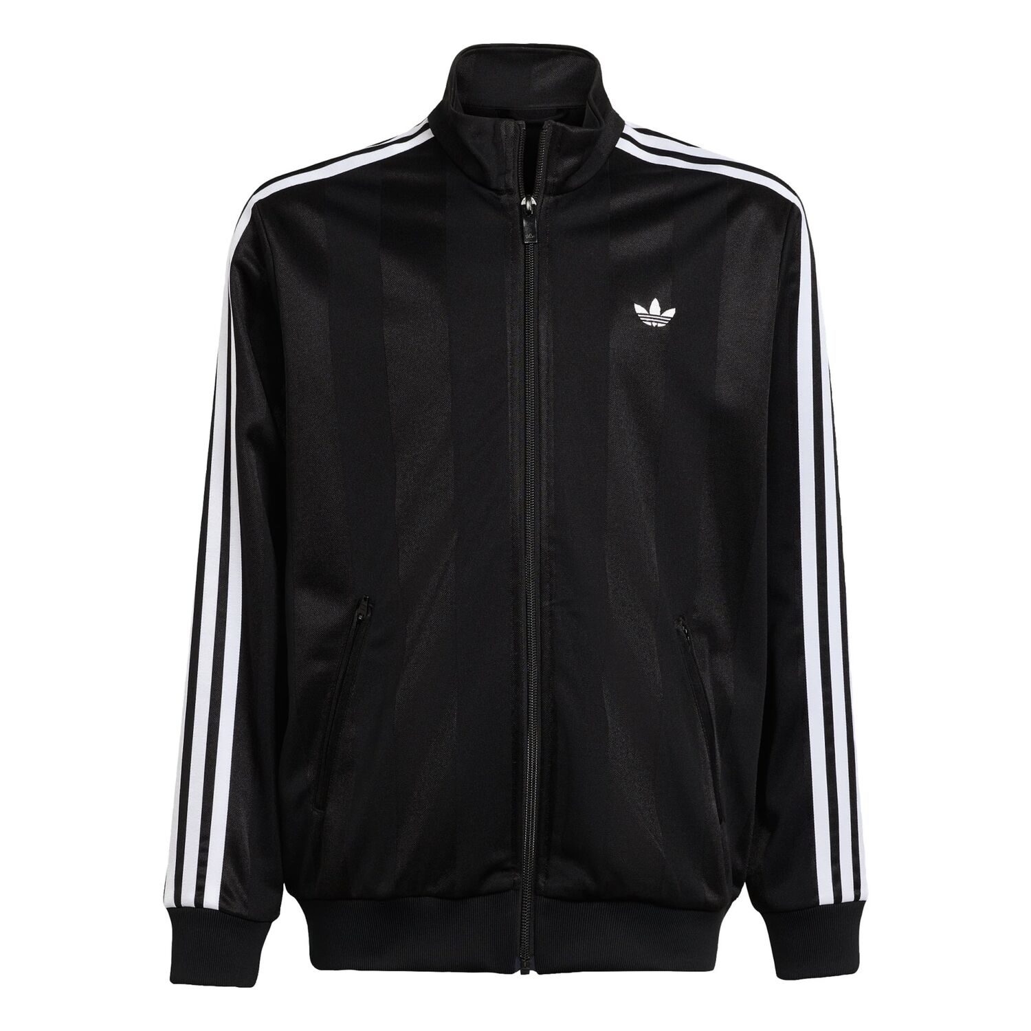 Adidas Originals Толстовка с молнией 'Firebird' в черном цвете
Adidas Originals Толстовка с молнией 'Firebird' в черном цвете