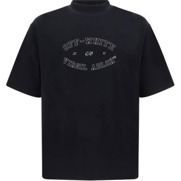 OFF-WHITE Футболка с принтом логотипа OFF WHITE, Белый, OFF-WHITE Футболка с принтом логотипа OFF WHITE
OFF-WHITE Футболка с принтом логотипа OFF WHITE, Белый, OFF-WHITE Футболка с принтом логотипа OFF WHITE