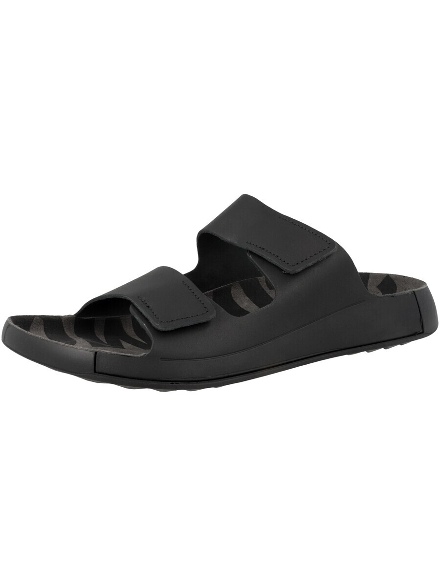 Мюли Ecco, черный
Мюли Ecco, черный