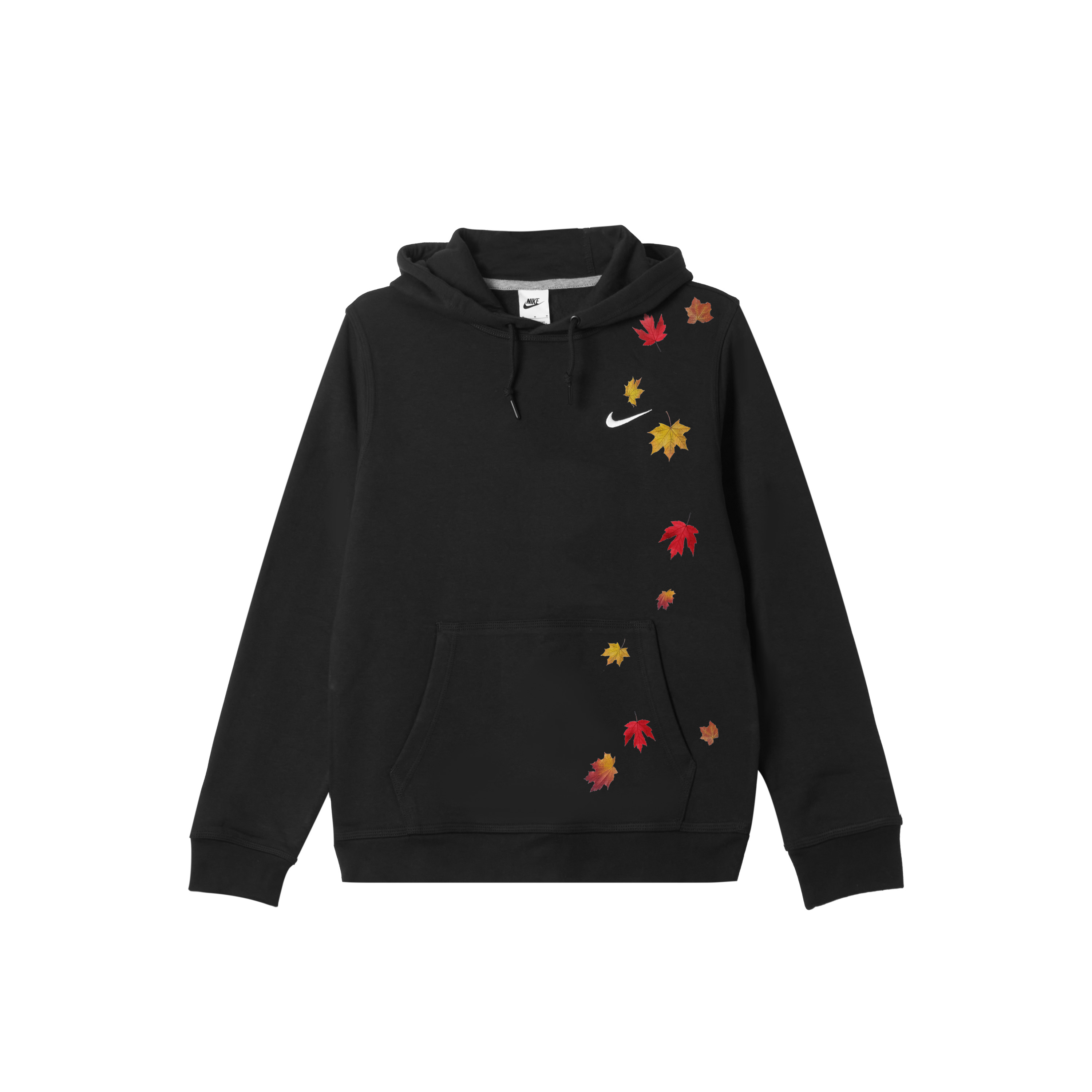 Свитшот мужской Nike, черный
Свитшот мужской Nike, черный