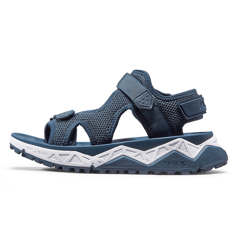 Пляжные сандалии мужские синий Rax
Пляжные сандалии мужские синий Rax