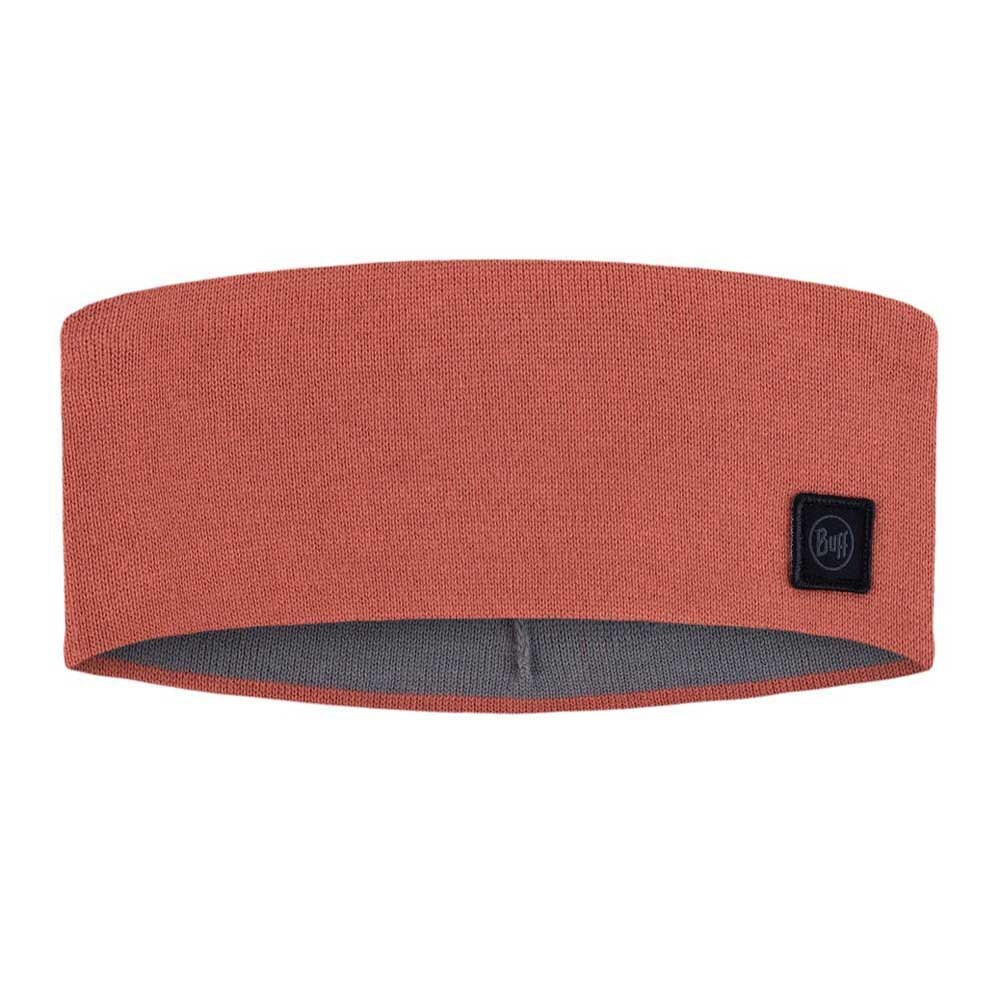 Бандана Buff Knitted, оранжевый
Бандана Buff Knitted, оранжевый