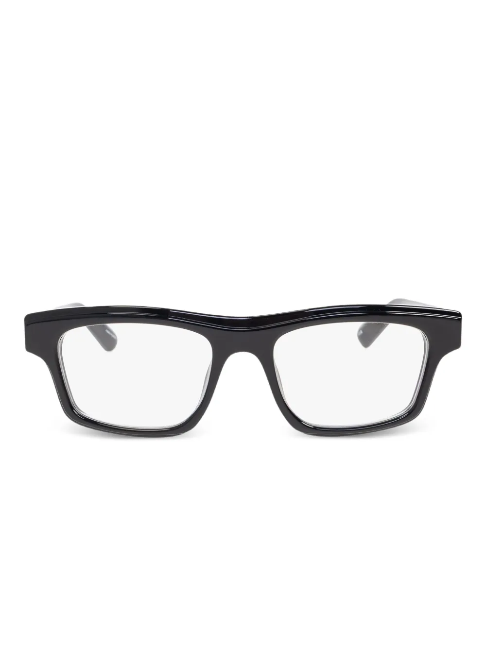 Очки в квадратной оправе Jacquemus, черный
Очки в квадратной оправе Jacquemus, черный