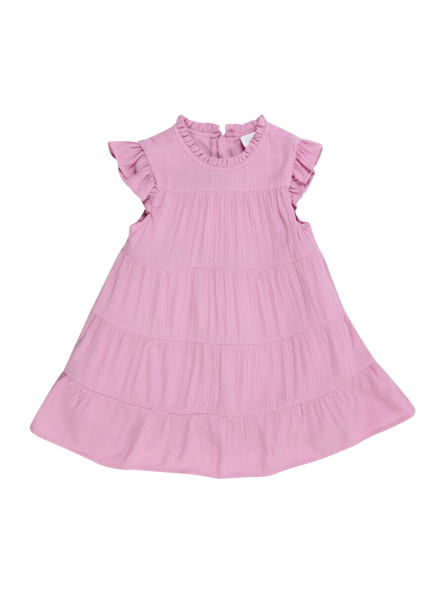 Платье s.Oliver, цвет Orchid
Платье s.Oliver, цвет Orchid